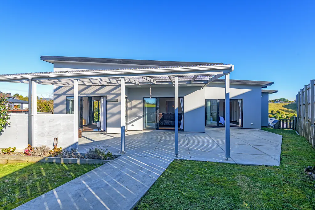 Fitzherbert 4ਬੈੱਡਰੂਮ Owner wants it sold