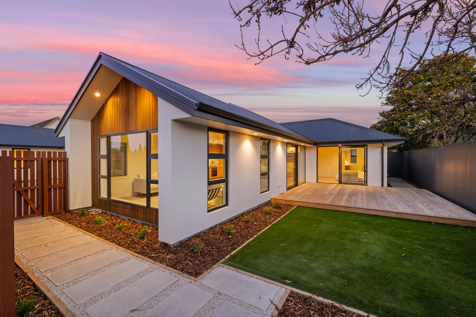 Springlands 3房  Fresh, new and convenient