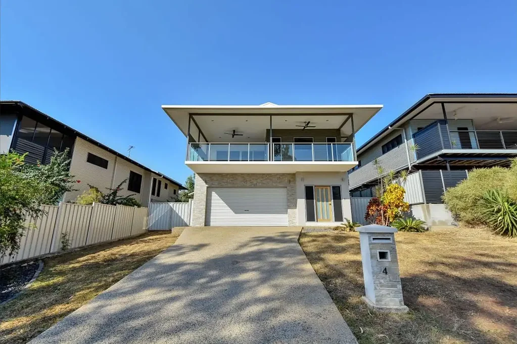 4 Angeles Street, Durack, NT 830
