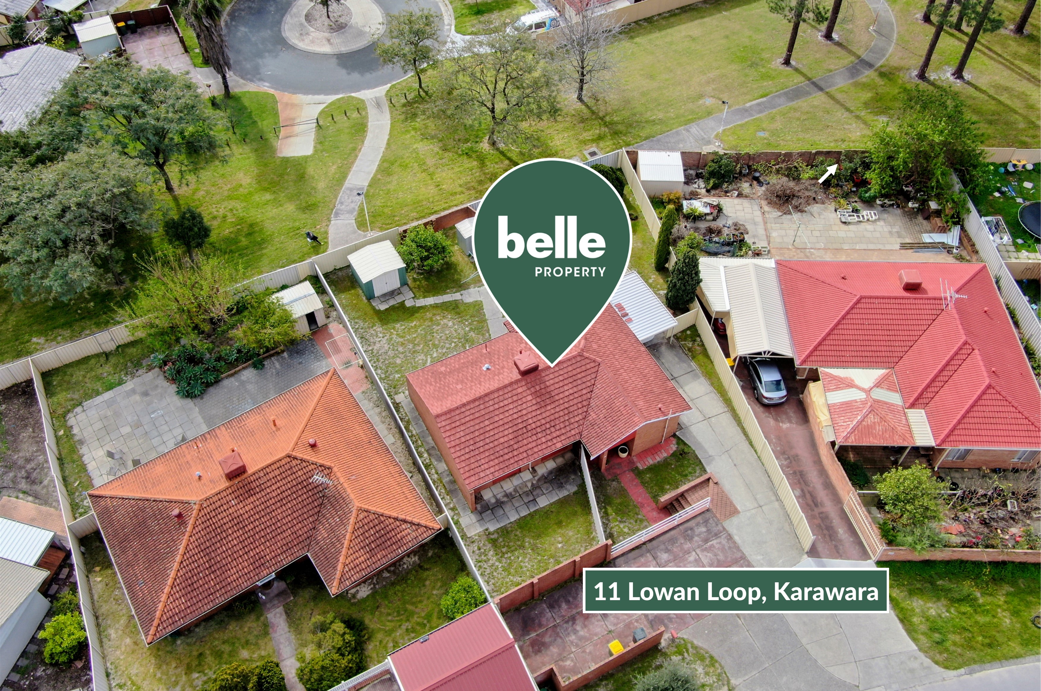 11 LOWAN LOOP, KARAWARA WA 6152, 0 Schlafzimmer, 0 Badezimmer, House