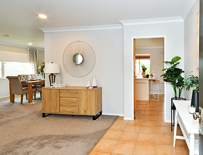 31 Wairere Road, The Gardens, 4 Schlafzimmer, 2 Badezimmer, House