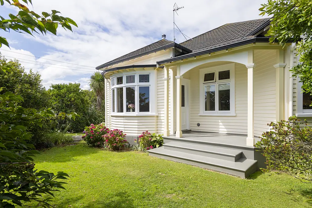 Whataupoko 3Habitaciones Grand wee lady