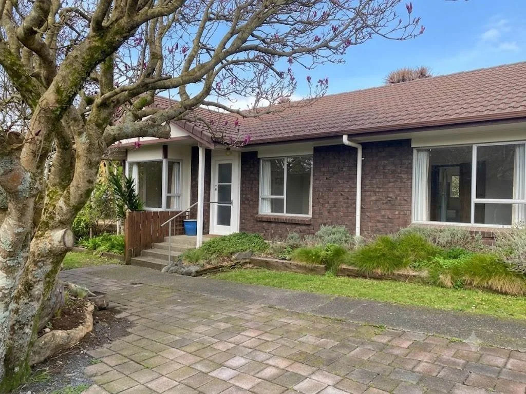 Private, Centrally Located, Ready Now!