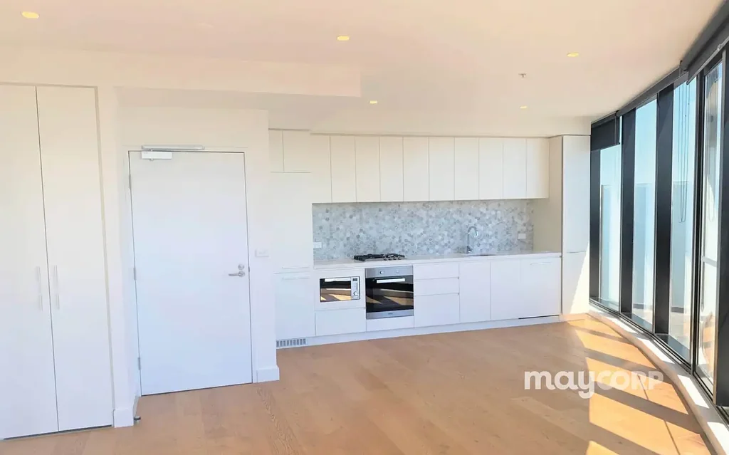 Modern Apartment Living in Box Hill