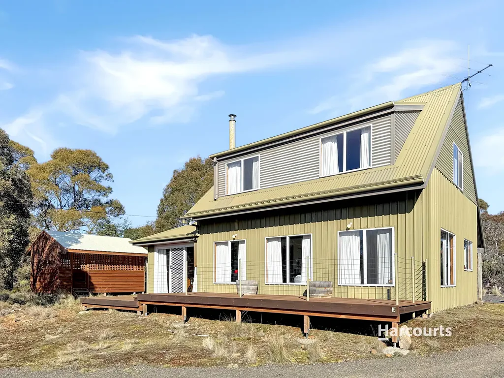 Miena 3房  The Highland Getaway You Have Been Dreaming About!