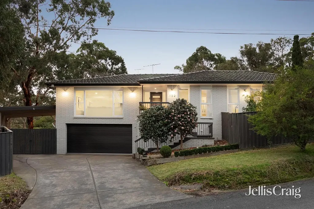 Eltham 3બેડરૂમ A Family Entertainer, Beautifully Renovated and Ready to Enjoy
