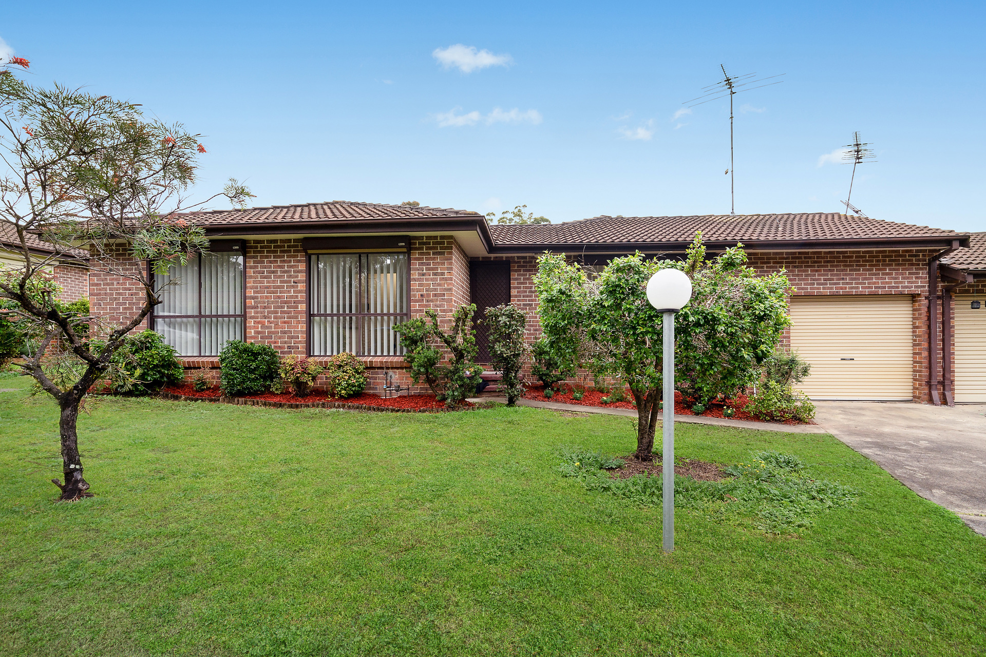 UNIT 3 6 MARY ST, MACQUARIE FIELDS NSW 2564, 0房, 0浴, House