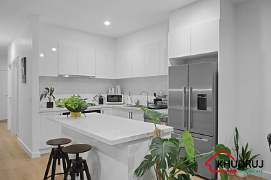 4 Mullavey Place, Werribee, VIC 3030, 2 chambres, 2 salles de bain, Townhouse
