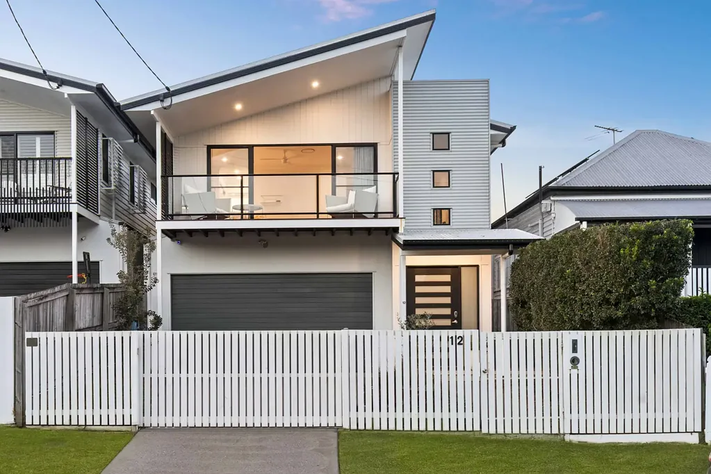 Wooloowin 4chambre The Perfect Family Lifestyle Home in the Heart of Wooloowin