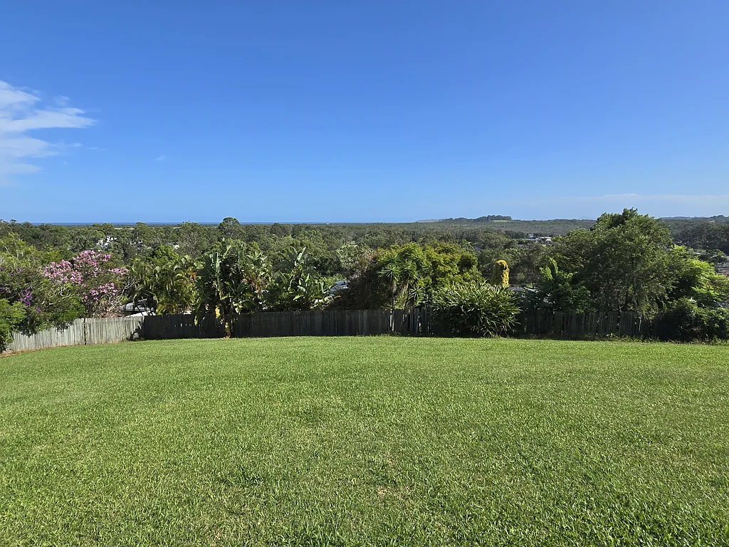 Coffs Harbour AMAZING DA APPROVED BLOCK CLOSE TO CBD