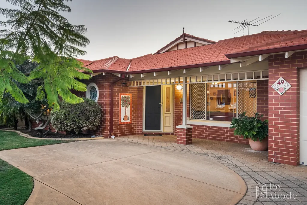 49 Dollis Way, Kingsley, WA 6026