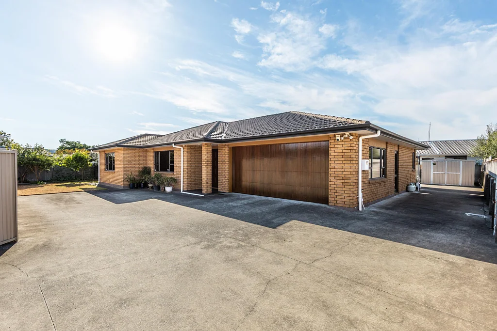 Taradale 4ห้องนอน Family Living Without Compromise