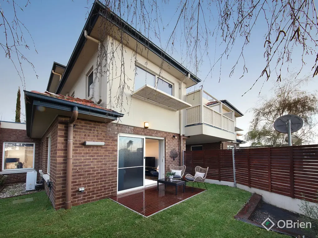 4/9 Bent Street, Bentleigh, VIC 3204