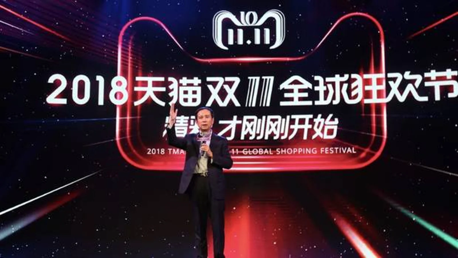 火爆“双11”，新西兰销售表现排名第9，这些品牌战绩显赫…