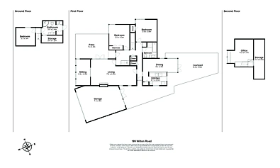199 Wilton Road, Wilton, Wellington City, Wellington, 3 Bedrooms, 2 Bathrooms, House
