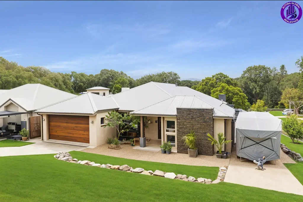Thornlands 5部屋 Prestige Home – 5 Bedrooms – 799 m² – Elevated Cul-de-Sac – Owners Committed to Sell