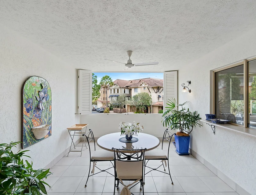 1308/2 Greenslopes Street, Cairns North, Cairns, 2 Bedrooms, 1 Bathrooms, Apartment