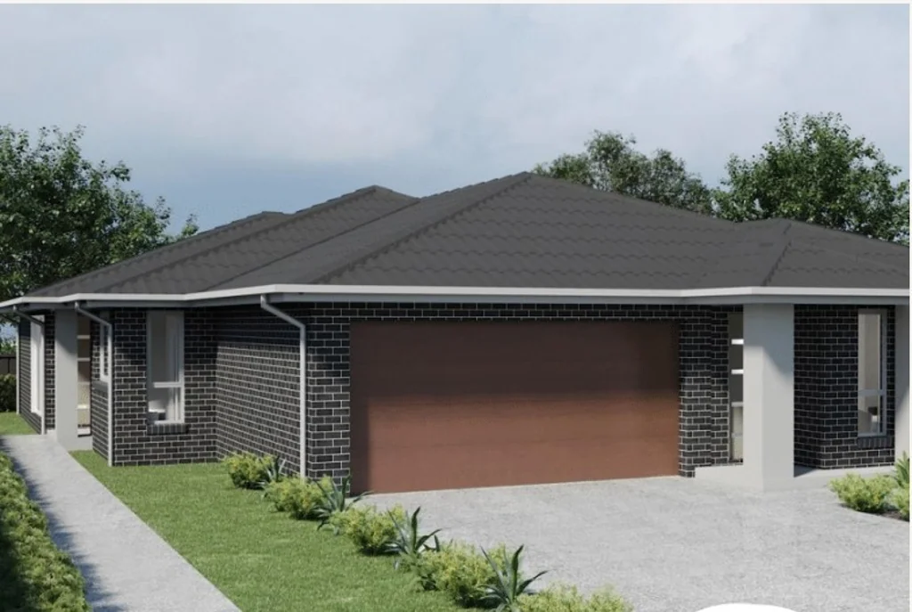 Oran Park 5Moenga Brand New House with Granny Flat for Sale in the heart of Oran Park
