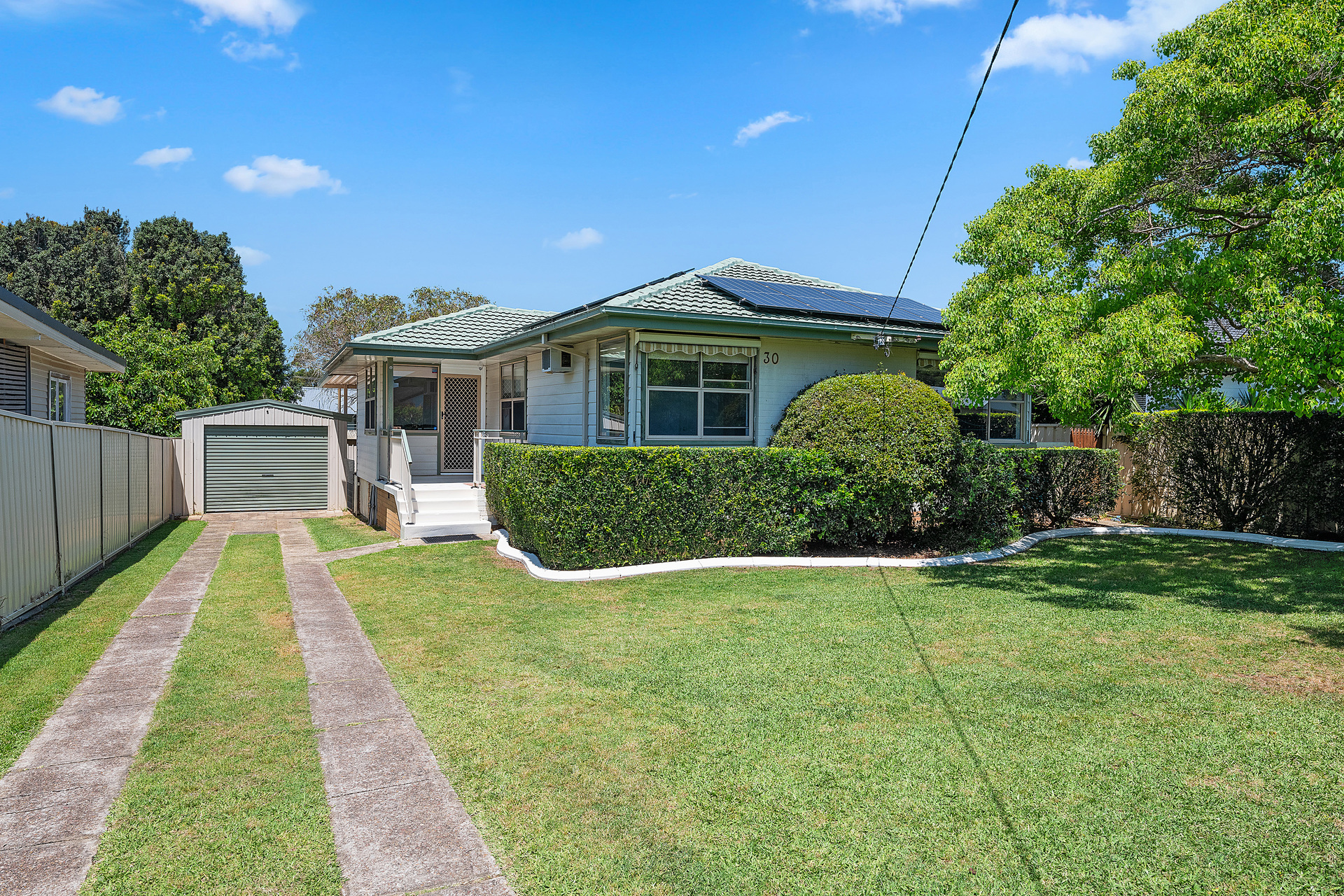 30 SOPHIA JANE AV, WOODBERRY NSW 2322, 0 Kuwarto, 0 Banyo, House