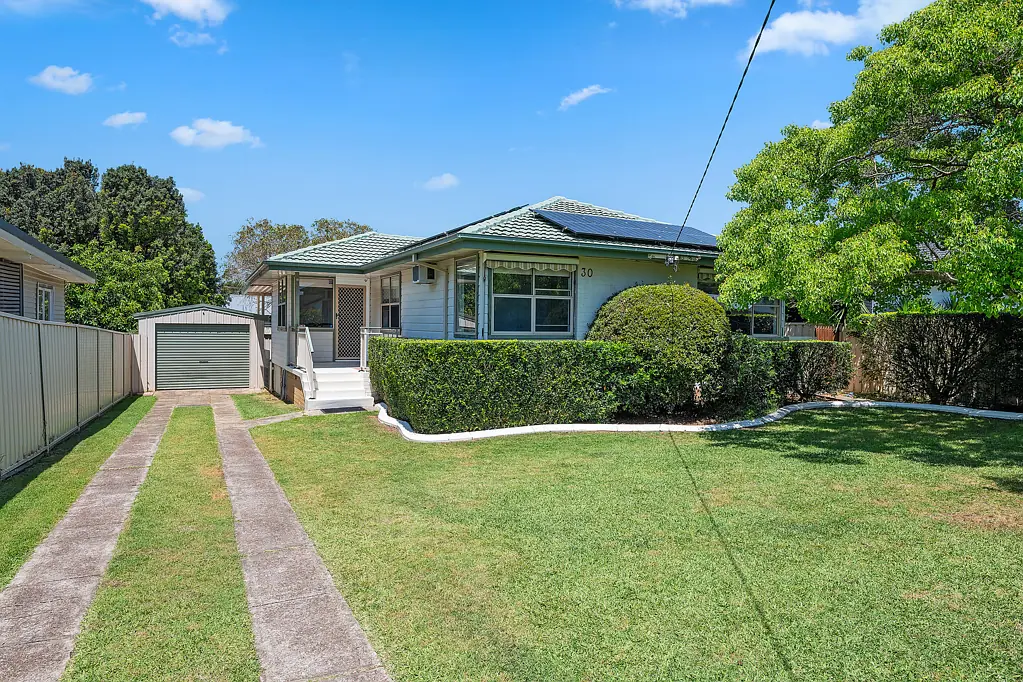 30 Sophia Jane Avenue, Woodberry, NSW 2322