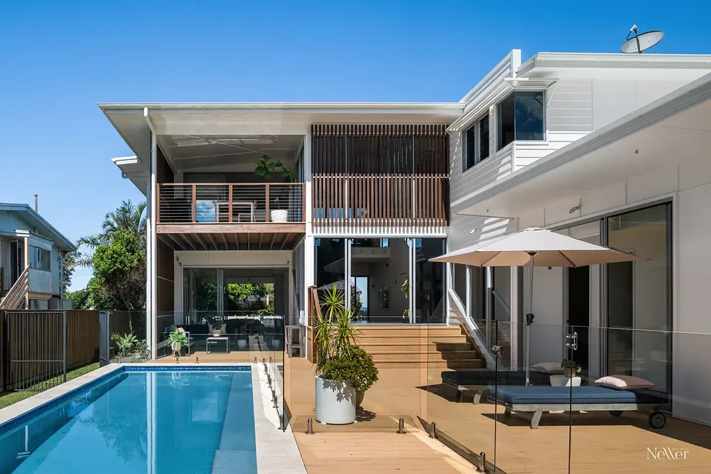 Peregian Beach 4ਬੈੱਡਰੂਮ Designer Beachside: Views, Location, Lifestyle