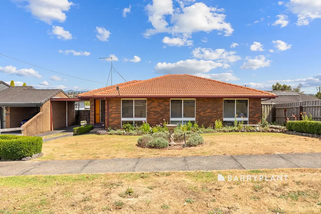 28 Mouritz Street, Warragul, VIC 3820