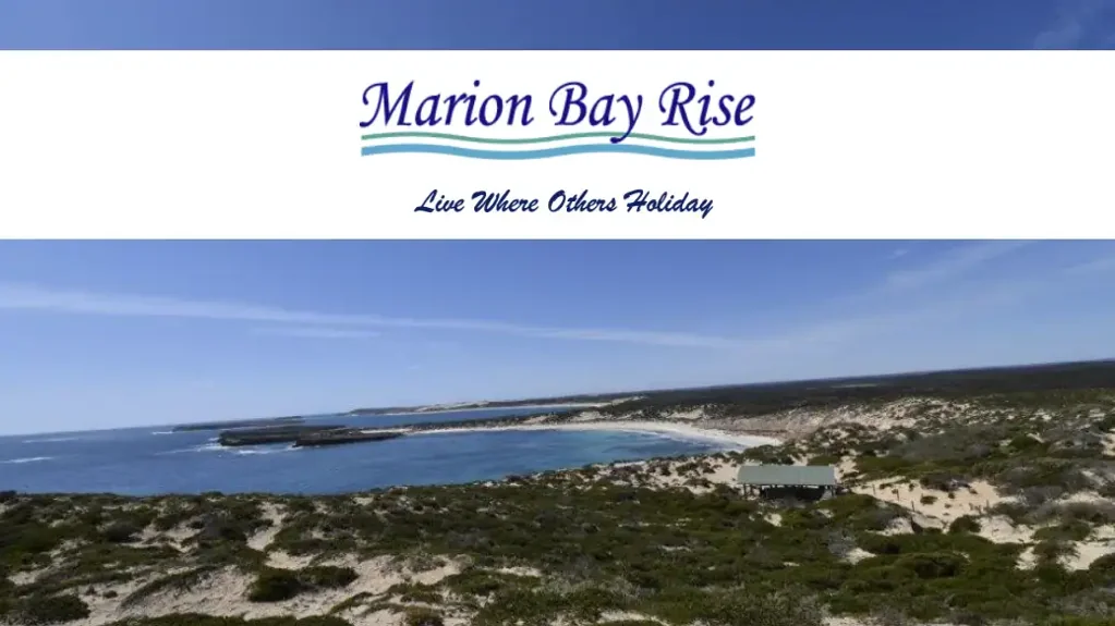 Marion Bay MARION BAY RISE * 27 Sold * STAGE 3 - PRE CONSTRUCTION SELL OFF - SETTLE SEPTEMBER 2025!
