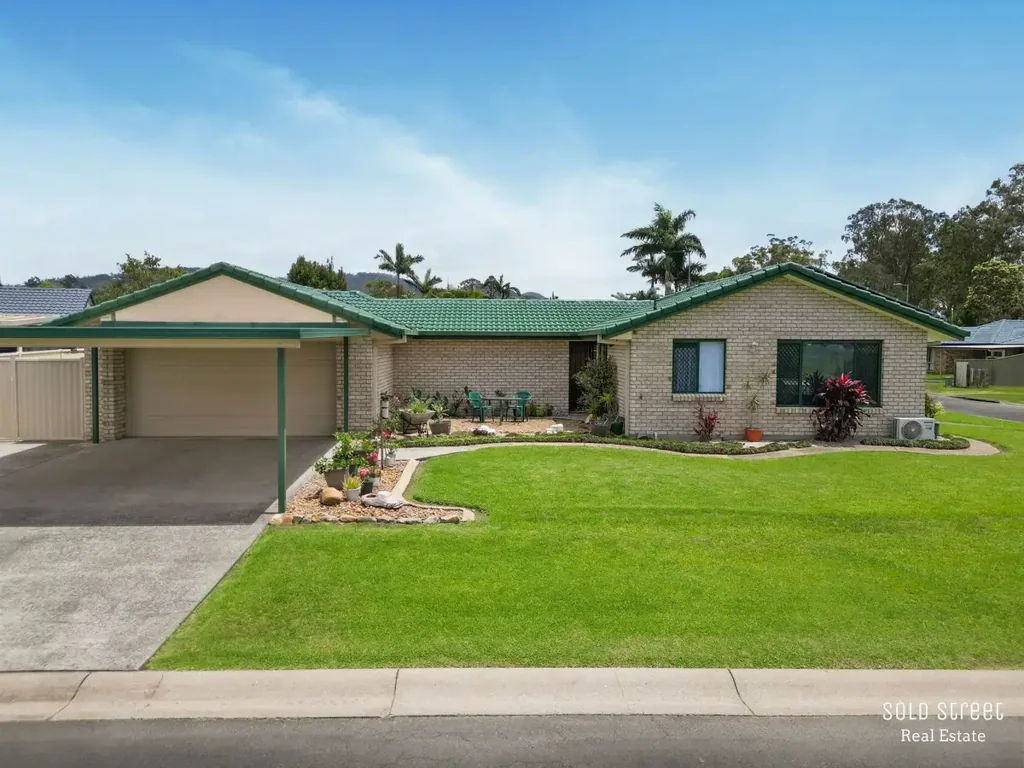 12 Sherman Drive, Upper Coomera, QLD 4209
