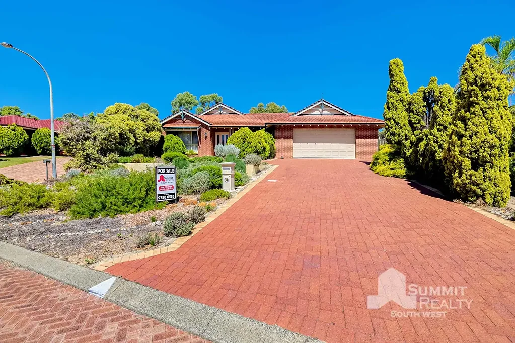 44 Mindalong Close, South Bunbury, WA 6230