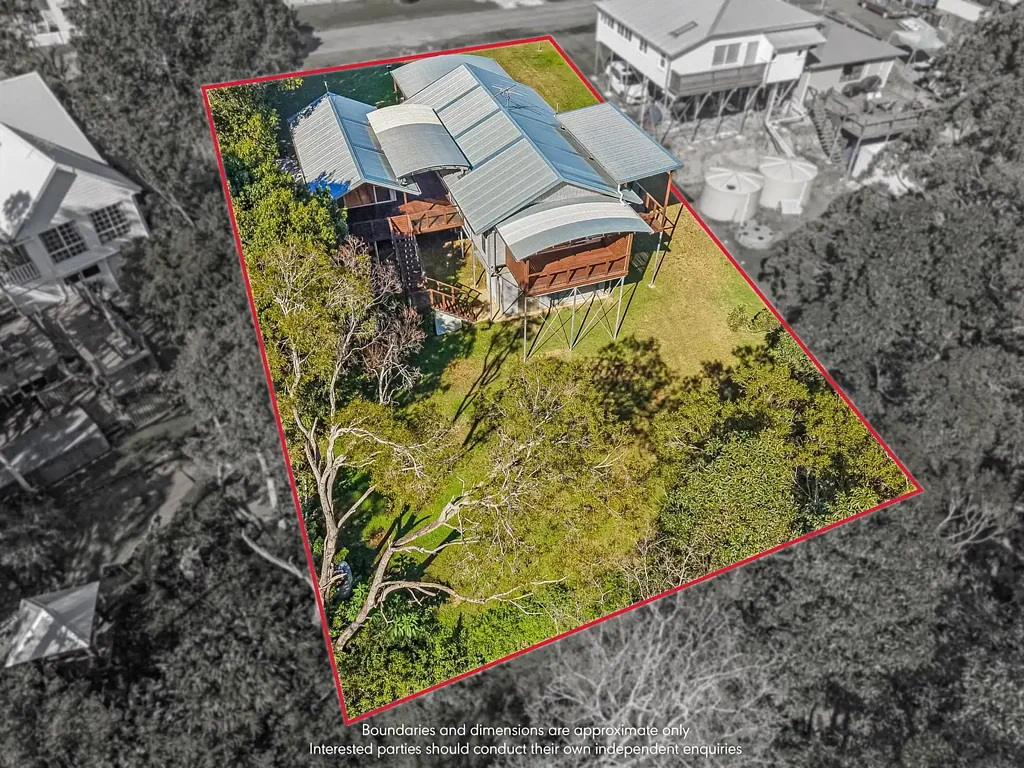 Tamborine Mountain 4غرفة نوم Space, Privacy & Flexibility - Backing Directly onto Rainforest