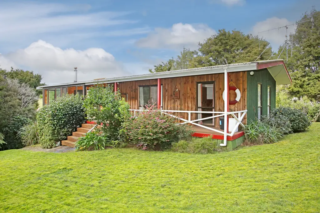 Waiuku 4ห้องนอน Charming Lifestyle-Large Shed-Extra Accommodation