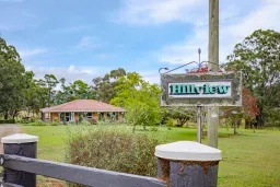 11 Hilldale Road, Dungog