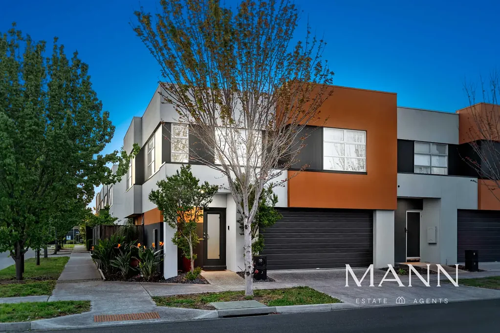 Epping 3غرفة نوم Great Home in Top Location with No Body Corp Fees!