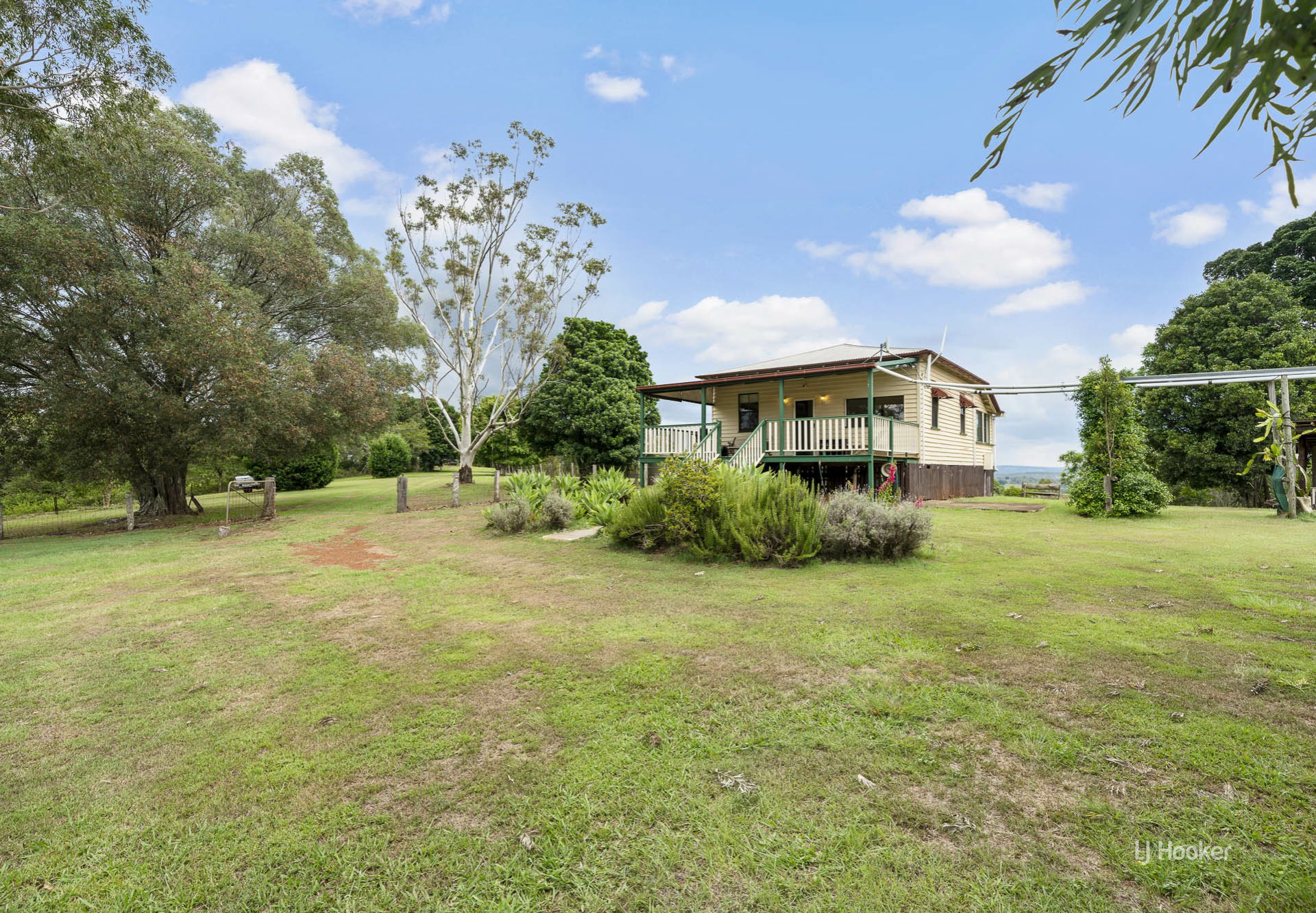 142 GREENHILLS DR, BLACKBUTT QLD 4314, 0 phòng ngủ, 0 phòng tắm, House