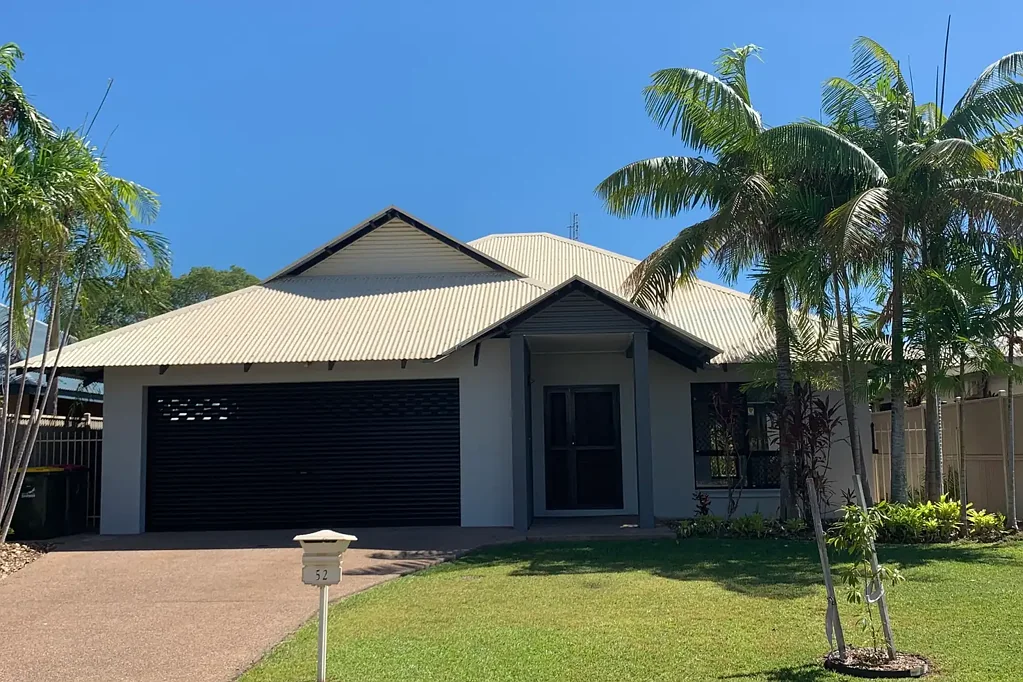 52 May Street, Parap, NT 820