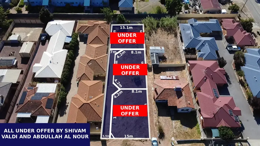 Armadale AFFORDABLE ENTRY INTO THE MARKET!!