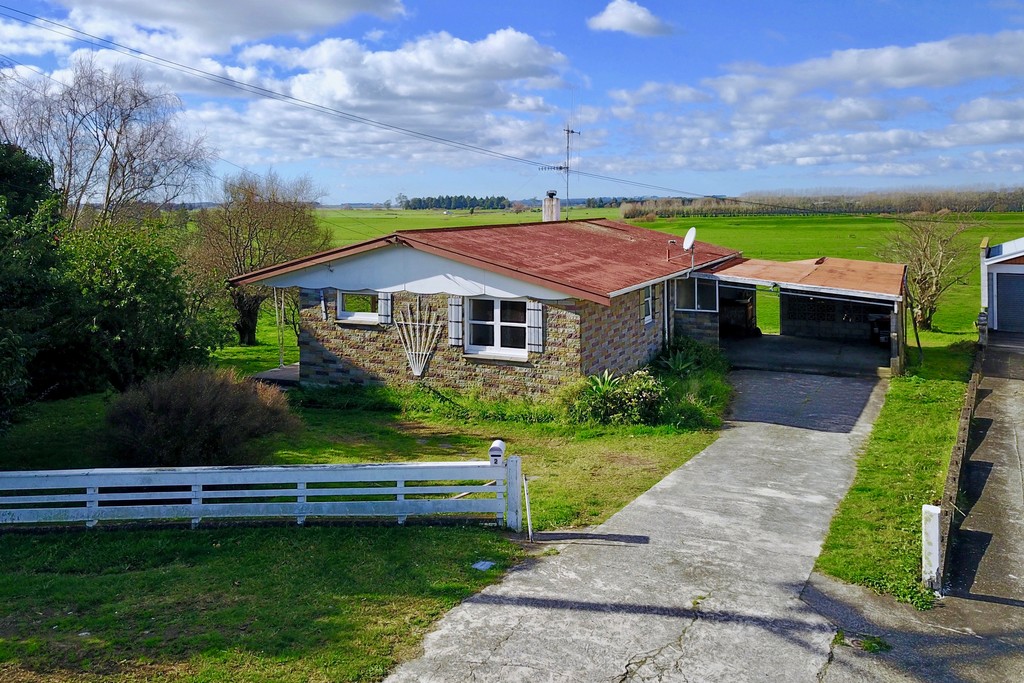 2 Lee Street, Te Puke