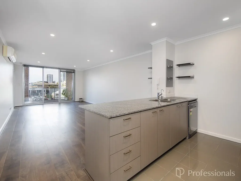 City Views, Boutique Living