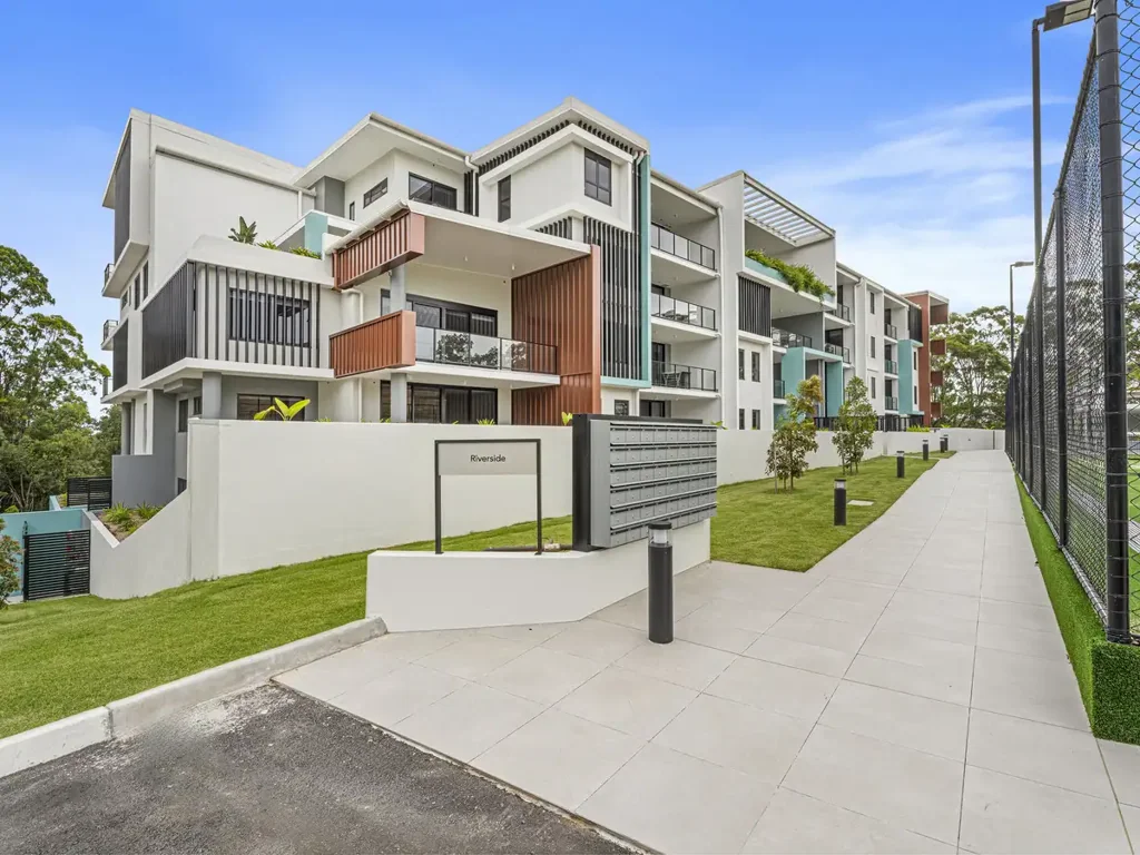 Lot 3407/4 Oaky Creek Road, Coomera, QLD 4209