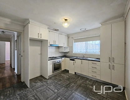 2/165 Taylors Road, St Albans, North West Melbourne, 2 ห้องนอน, 1 ห้องน้ำ, Unit