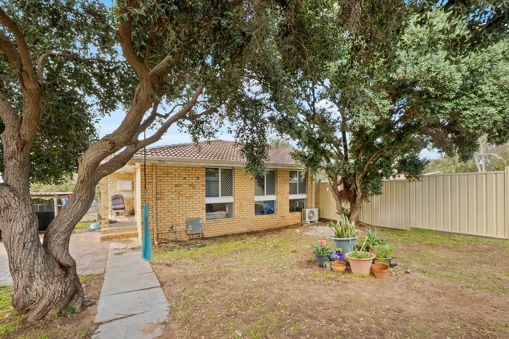 59 A & B Kenny Crescent, Rangeway, WA 6530