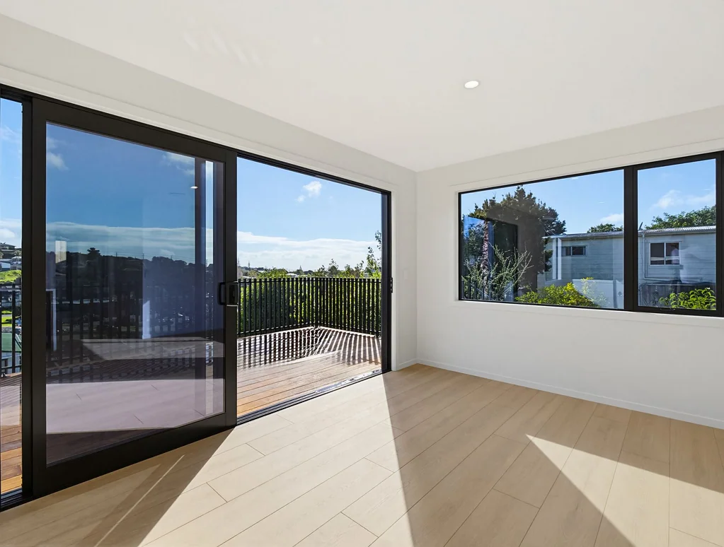 Stanmore Bay 3房  Make Coastal Convenience Yours