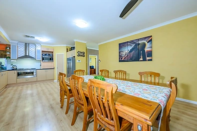 29 Malek Drive, Mardella, WA 6125, 4 Schlafzimmer, 2 Badezimmer, House