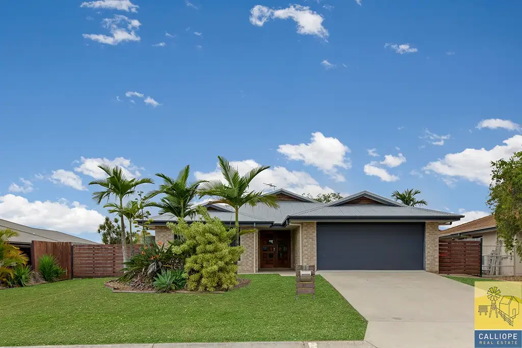 29 Central Avenue, Calliope, QLD 4680