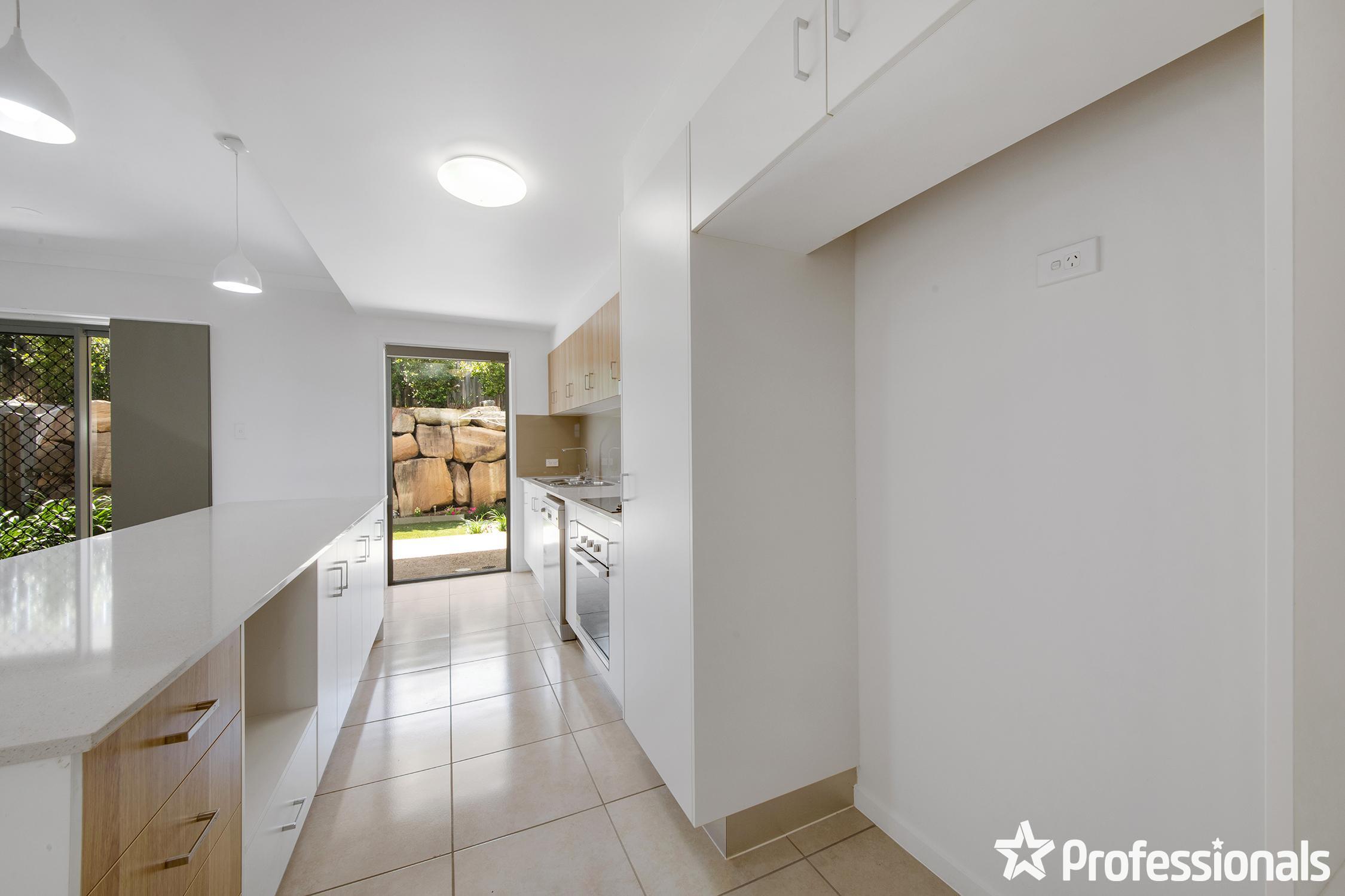 UNIT 26 55 JOHNSON ST, GLEN EDEN QLD 4680, 0 phòng ngủ, 0 phòng tắm, Townhouse