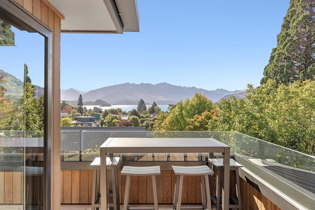 Wanaka 5침실 Luxury Living Central Wanaka