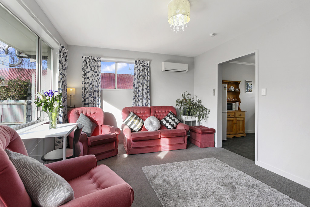 61b Leaver Terrace, North New Brighton, Christchurch, 2 phòng ngủ, 1 phòng tắm