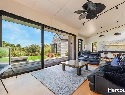 18 Kahu Close, Kaiteriteri, Tasman, 3 ਕਮਰੇ, 2 ਬਾਥਰੂਮ, House
