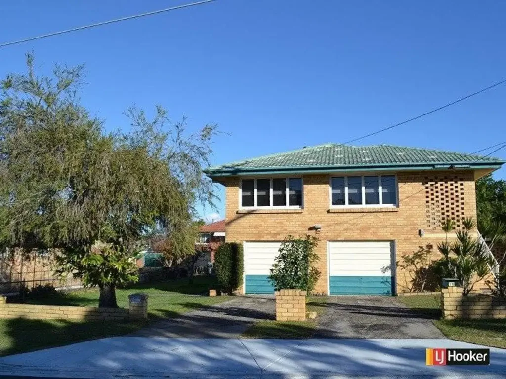 Large home in the heart of Chermside