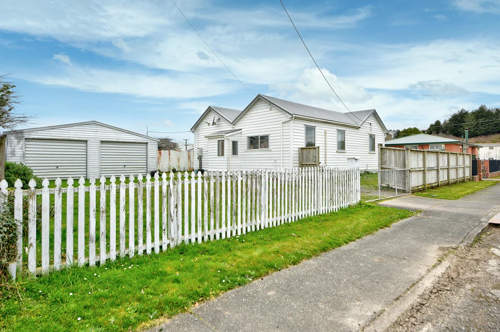 2 Bangor Street, Mataura, Gore, Southland